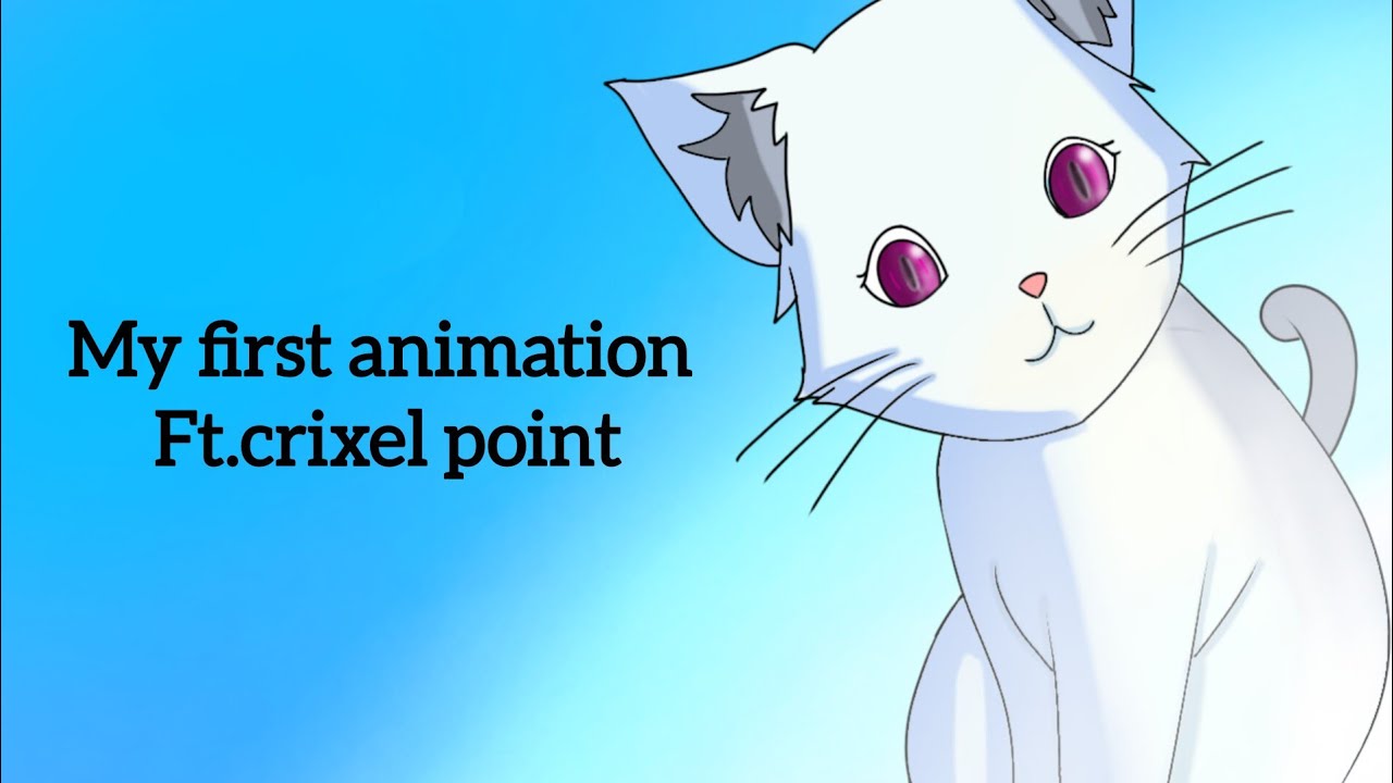 I made best animation like RG bucket list quality