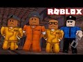 DON'T GET ARRESTED CHALLENGE! (Roblox Jailbreak)