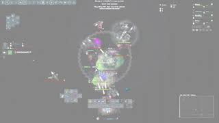 Darkorbit - Citadel Plus [First Touch]