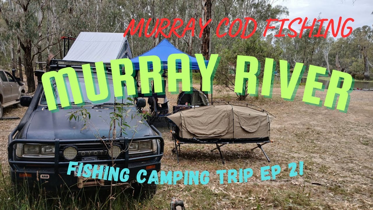 Mr Tom's Fishing Adventures Season 2! Ep 2!!