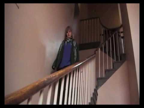 The Possessed — tráiler