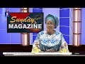 SUNDAY MAGAZINE FOR 25 01 2026 7 PM 25 January 2026 07 00 12 Pm 