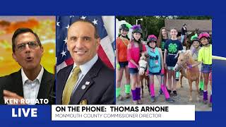 50th Monmouth County Fair