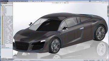 SOLIDWORKS 2015 FLATTEN SURFACE