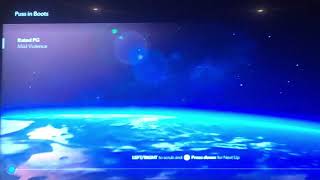 Puss In Boots Binge Intro