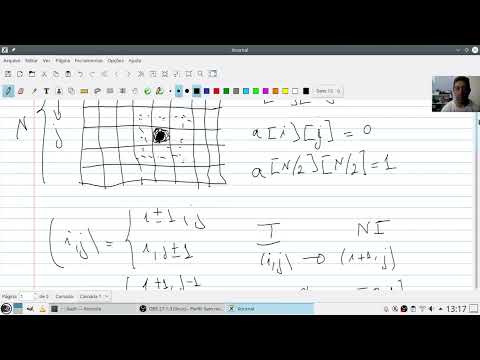 Física computacional 1 - Atividade de avaliação !