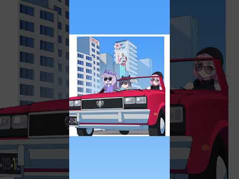 How the Grim Reaper raise children!?【holomyth】#holomyth