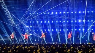 [Full Concert] 150924 BIGBANG World Tour MADE in Taipei - Taiwan