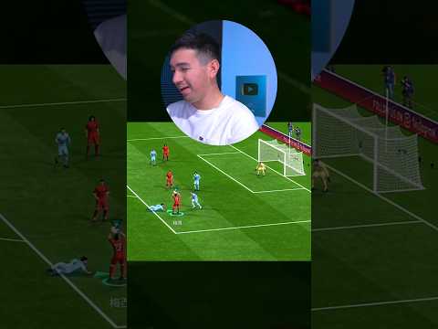 #Actualización FC 27 Mobile ? 🤣 #Humor #Fyp FIFAMobile #FIFAMobile #FDROID Hazard in game !