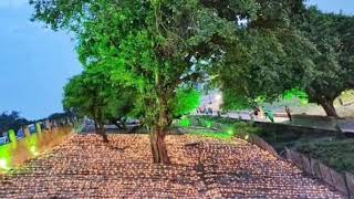 Saja do ghar Ko deepo se