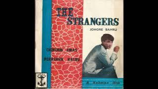 A Rahman Onn - Perachun Kalbu (EP)