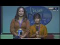 MARA IDOL SEASON 6 : MARILYN C.KHIHPINGIA (TOP 40 2ND ROUND)