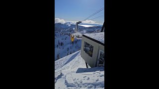 🔢 #3 of My Top 3 Lines of 2025! 🥉⛷️