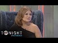 TWBA: Candy says she didn't get support from her child's father