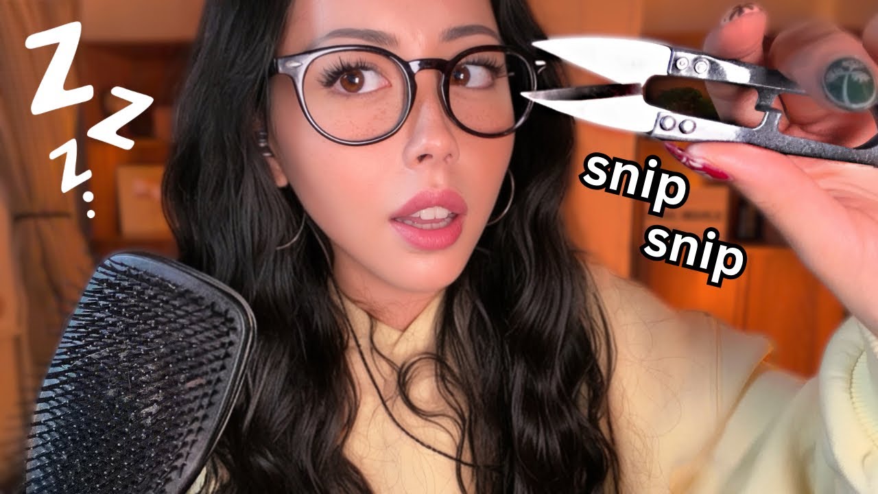 Latest Title & Thumbnail