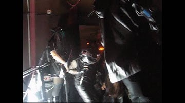 Psyborg Corp. - Nanotech and the Grey Goo Replicators