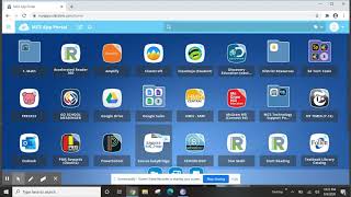 Savvas Login Instructions (Students)