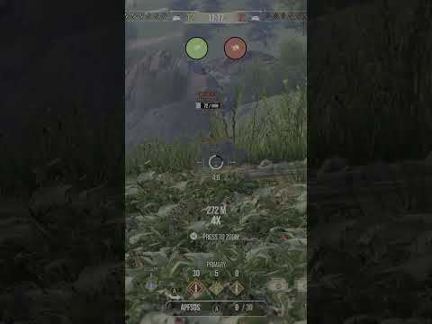 Kill Shot #23