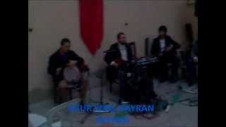 Uğur Kırış   Yolcu & Ayaş Dedikleri 2012 Resimi