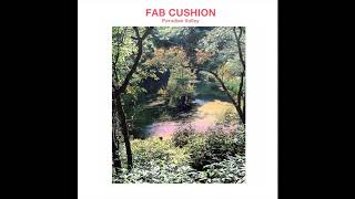 Fab Cushion Paradise Valley