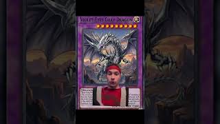 No Kaiba and Joey Fusion?#yugioh #anime #tcg #cardgame #fyp