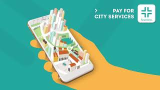 Seamless, the new app to access my city’s services screenshot 3