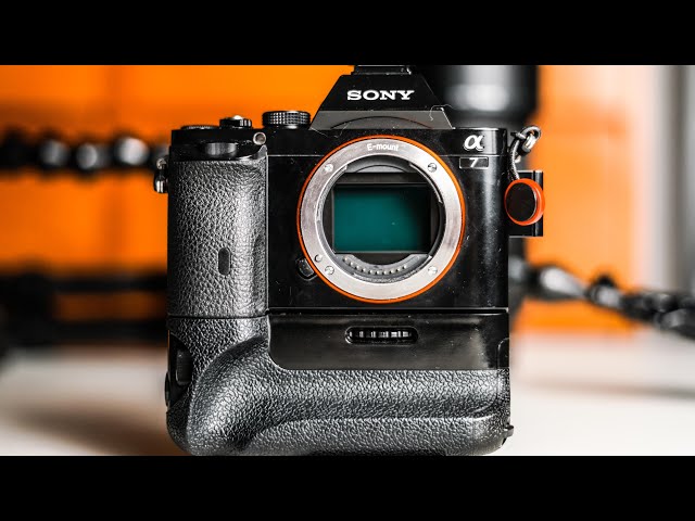 Test Photo : 6 mois avec le Sony A7 III partie 1 – Alpine Mag