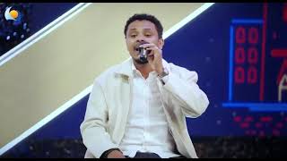 احمد فتح الله   فيفيان    من برنامج اغاني واغاني      الحلقة الثامنة عشر  - اسمعها