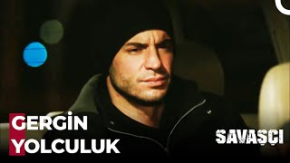 Markus, Kağan Ve Kopuzun Elinde - Savaşçı