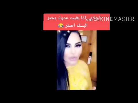 شوف حليمه بولند شو تحكي على ملكه احلام واحلام شو ترد عليها