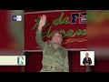 Resalta diplomático cubano Jorge Bolaños valores de Fidel Castro
