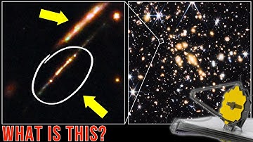 Webb Discovered Star Clusters in the Infant Universe