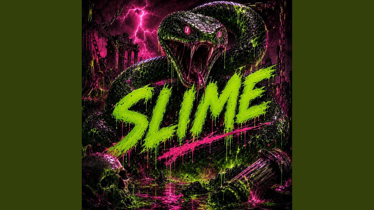 Watch SLIME on YouTube Watch SLIME on YouTube