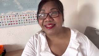 ~🇮🇩🇩🇪Sandra JaminB.Kisah Bocil dari Desa Blora Jateng Sekarang ada di German ~