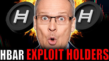 Wat iedereen mist aan Hedera HBAR