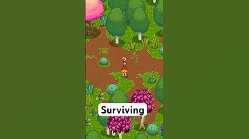 Surviving on this planet #steamgame #gaming #gamedevblog #gamedev #games