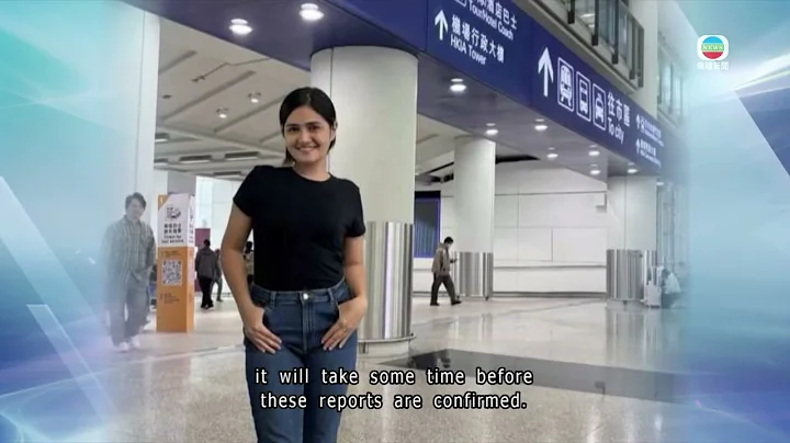 Deadly fire claimed Foreign Domestic Workers among casualties | TVB News | 2025/11/27