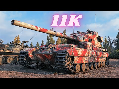 FV215b (183) 11K