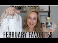 FEBRUARY 2021 | LUXURY FAVORITES | MAKEUP | FRAGRANCE | CLOTHES and MORE!