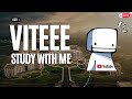 VITEEE STUDY WITH ME