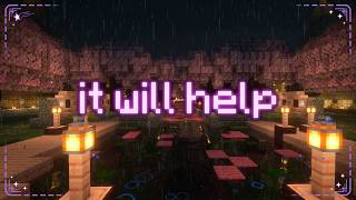 Full slow down, the night is waiting for you… (minecraft music & ambience) News