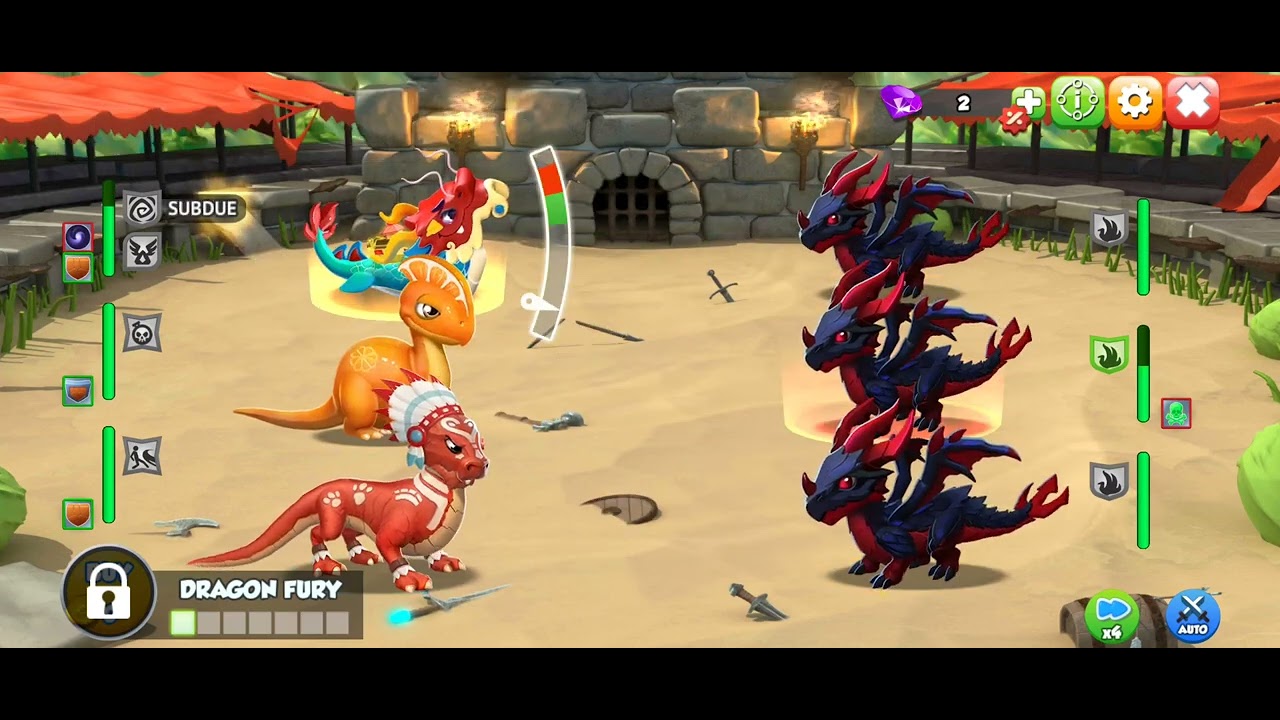 let's play dml ep21 I have a boss dragon now