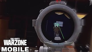 NEW 😱 Cod Warzone Mobile Beta Gameplay | Game Like COD Warzone Mobile screenshot 3