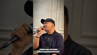 (cover) Gio' Salanu- Lukman Rola #makassar #cover #lagudaerah #viral #giosalanu #lukmanrola