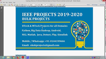 Topology Inference of Unknown Networks Based on Robust Virtual Coordinate Systems