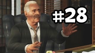 Grand Theft Auto 5 Part 28 Walkthrough Gameplay - Solomon  - GTA V Lets Play Playthrough