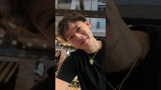 Pov I Ordered The Sweet Cream From Kusshi