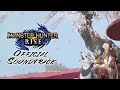 Monster hunter rise  full official original soundtrack ost w timestamps 2021