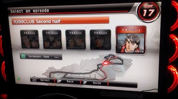 WMMT5DX+ STORY MODE : EP 40 : LOOP 13 (TOTAL : 760) : GABOO[CZ4A] : ROAD TO CARBON METER