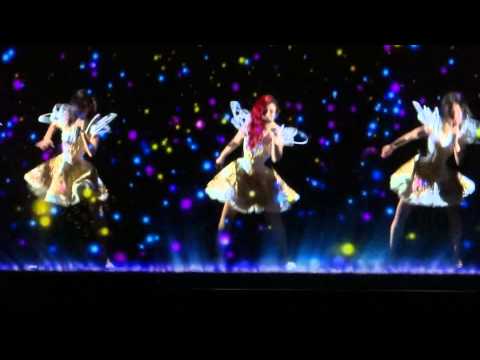 S.H.E REMEMBER HK演唱會